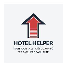 Logo Công Ty TNHH Hotel Helper