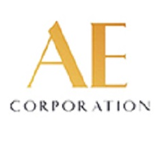 Logo Công ty Cổ phần Tập Đoàn AE