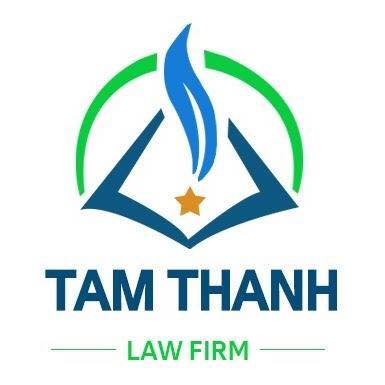 Logo Công ty TNHH Luật Tâm Thành