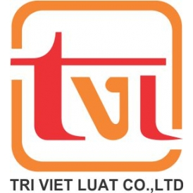 Logo Công ty TNHH Dịch vụ Tư vấn Trí Việt Luật
