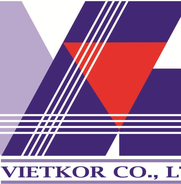 Logo Công ty TNHH Thương mại Xuất nhập khẩu Việt Hàn