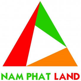 Logo Công Ty Cổ Phần Địa Ốc Nam Phát Land