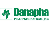 Logo Công ty Cổ phần dược Danapha