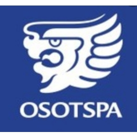 Logo Công ty Cổ phần OSOTSPA VTA
