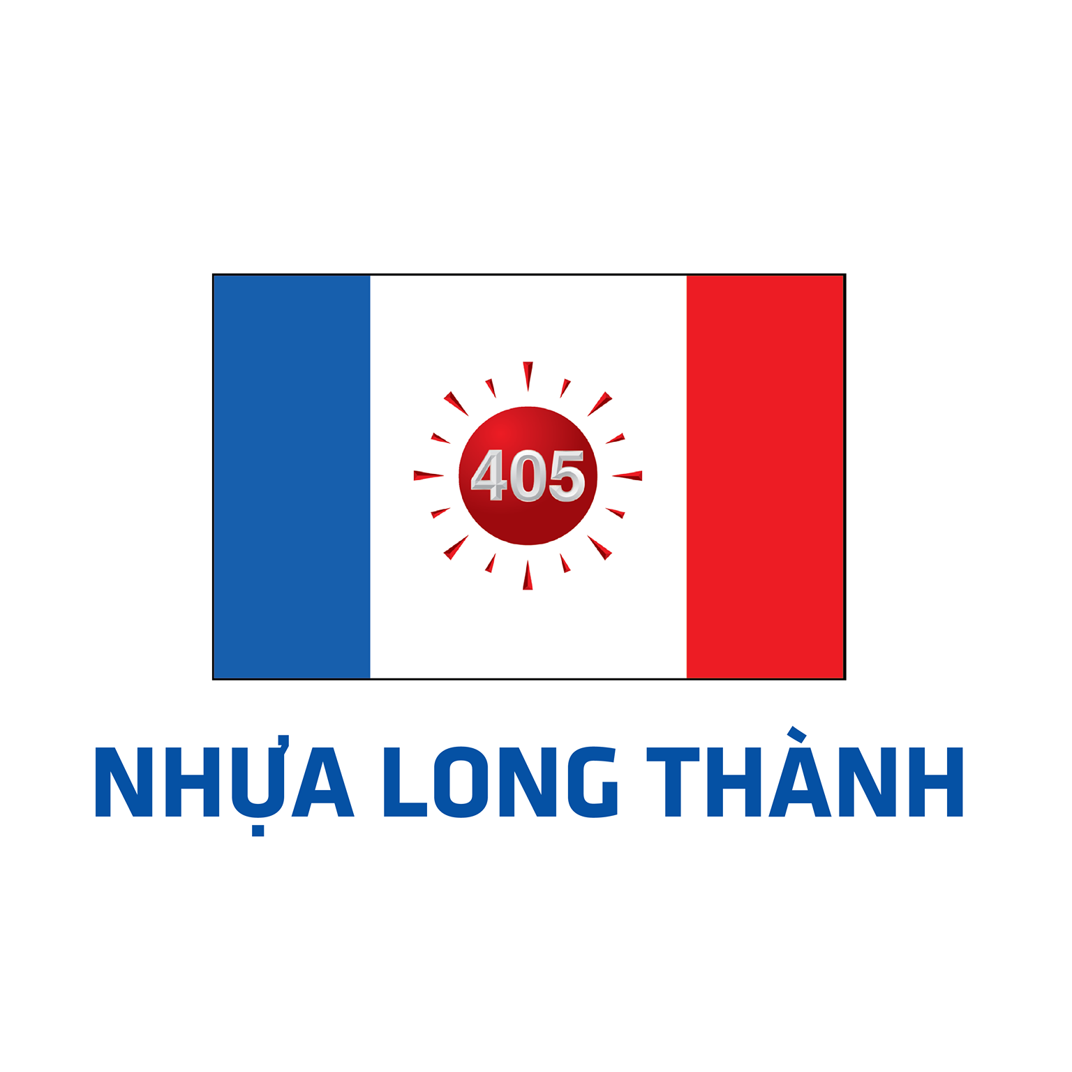 Logo Công ty TNHH Nhựa Long Thành