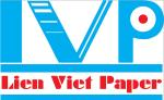 Logo Công Ty Cổ Phần Giấy Liên Việt