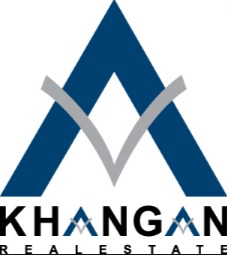 Logo Công ty Cổ phần Đầu tư Địa ốc Khang An