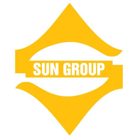Logo Công ty Cổ phần Tập đoàn Mặt Trời Chi nhánh Hà Nội
