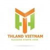 Logo Công ty Cổ phần Đầu Tư TH Land Việt Nam	