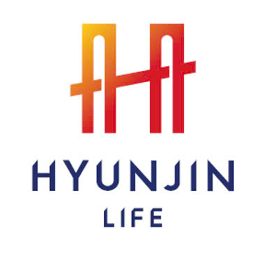 Logo Công ty TNHH Hyunjin Life