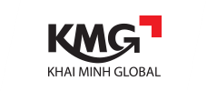 Logo Công Ty TNHH Toàn Cầu Khải Minh