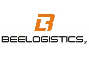 Logo Công ty Cổ phần giao nhận vận tải Con Ong - Bee Logistics Corp
