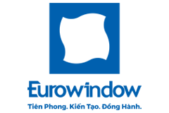Logo Chi nhánh Công ty Cổ phần Eurowindow tại TPHCM