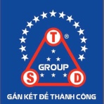 Logo Văn phòng Đại diện Công ty Cổ phần TSD Global