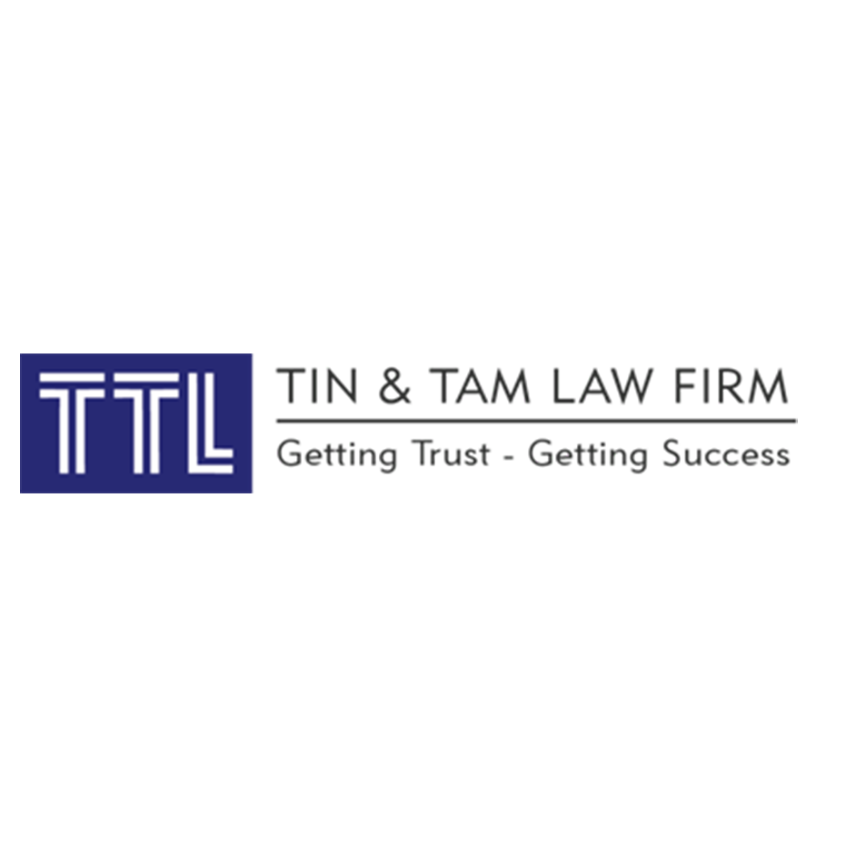 Logo Công ty Luật TNHH Một Thành Viên Tín và Tâm