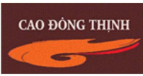 Logo Công ty TNHH MTV Cao Đông Thịnh