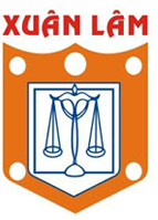 Logo Văn phòng Luật sư Xuân Lâm