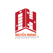 Logo Công ty Cổ phần Đầu Tư Xây Dựng Nguyễn Hoàng