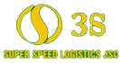 Logo Công ty CP Tiếp Vận Siêu Tốc (Super Speed Logistics JSC)