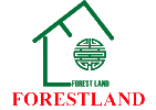 Logo Công ty Cổ Phần Bất Động Sản Forest Land