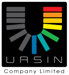 Logo Công ty TNHH URSIN