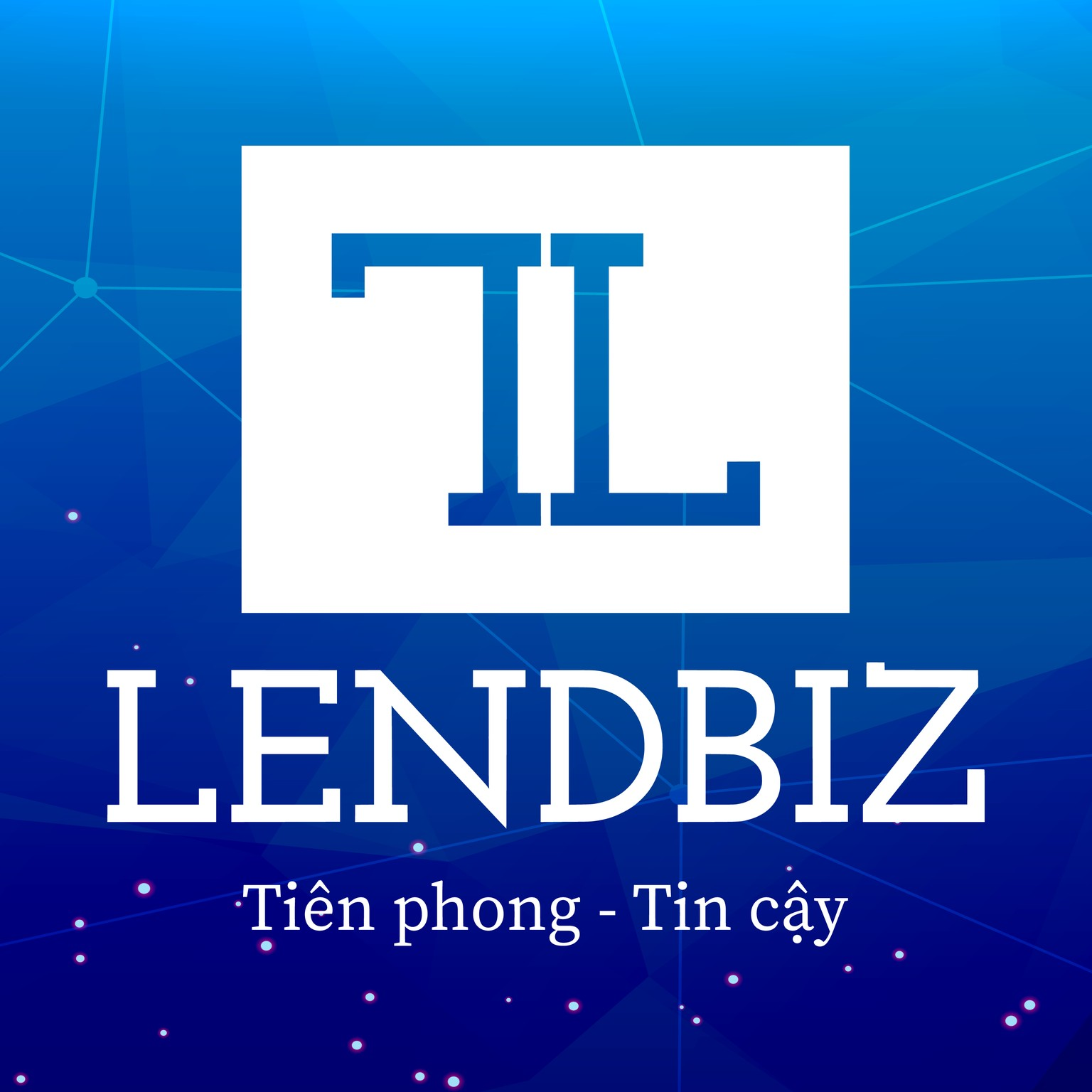 Logo Công ty CP LENDBIZ