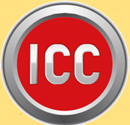 Logo Công ty Cổ phần TMDV và Đầu tư Đông Dương (ICC)