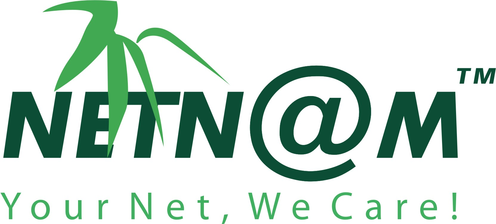 Logo Công ty Cổ phần NetNam