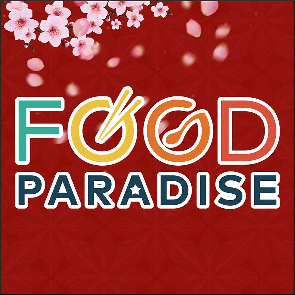 Logo Công ty Cổ phần Thiên Đường Ẩm Thực Việt Nam (Công ty CP Phi Khoa) (FOOD PARADISE VIETNAM)