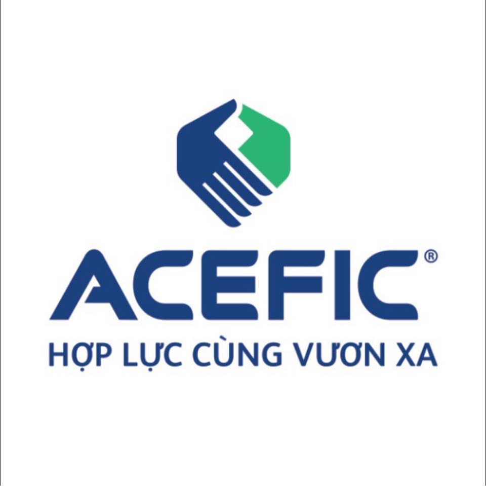 Logo Công ty Cổ phần Đầu tư và Xây dựng ACE Thái Bình Dương