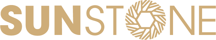 Logo Công ty Cổ phần Tập Đoàn SUNSTONE