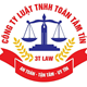 Logo Công ty Luật TNHH Toàn Tâm Tín