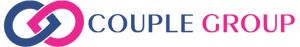 Logo Công ty Cổ phần Couple Group