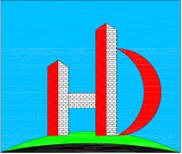 Logo Công ty TNHH Xây dựng Hằng Đại
