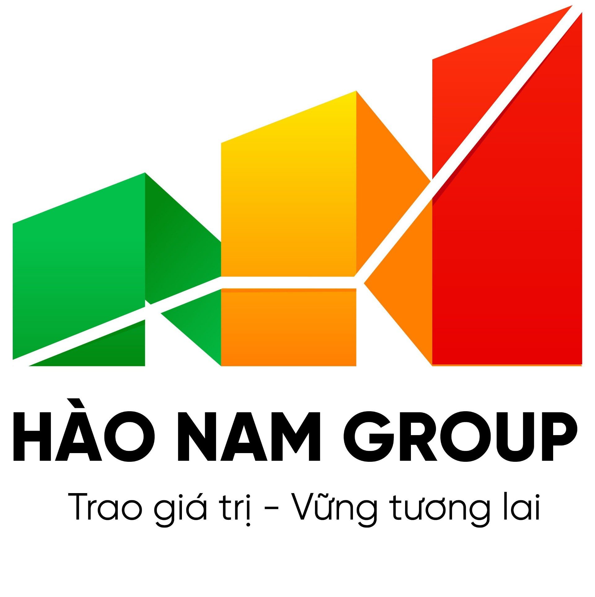 Logo Công ty Cổ phần Tập đoàn Hào Nam