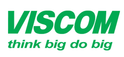 Logo Công ty Cổ phần VISCOM