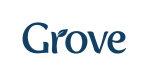 Logo Công Ty Cổ Phần Tập Đoàn Grove