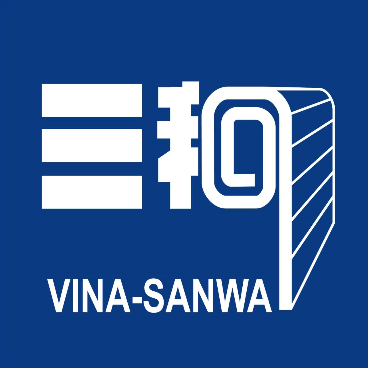 Logo Công ty TNHH VINA-SANWA