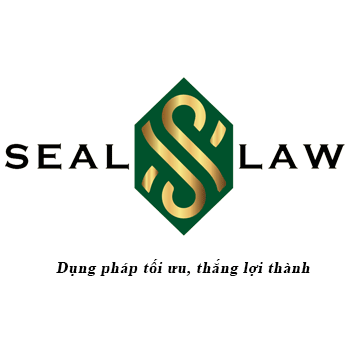 Logo Công ty Luật TNHH Seal Law