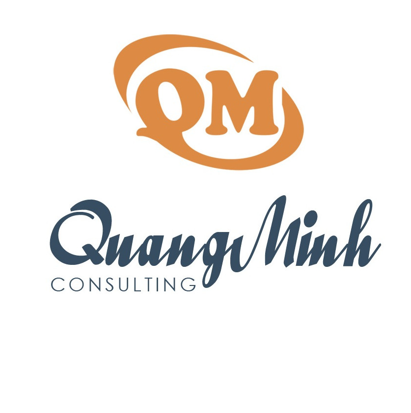 Logo Công ty TNHH Dịch Vụ Tư Vấn Quang Minh