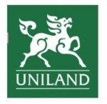 Logo Công ty Cổ phần Tư vấn và Đầu tư Địa ốc Hợp Nhất (UNILAND)