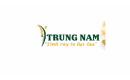 Logo Công Ty Cổ Phần Trung Nam