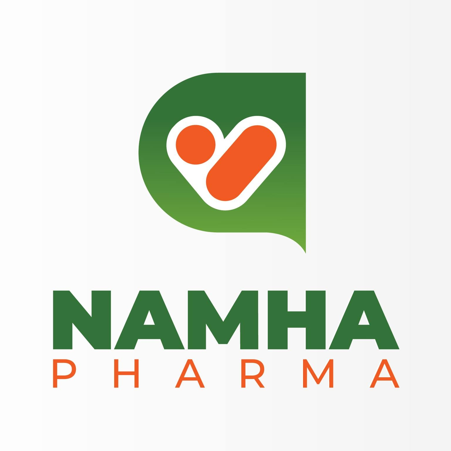 Logo Công ty Cổ phần Dược phẩm Nam Hà
