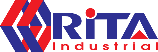 Logo Công ty Cổ phần Công Nghiệp Rita Việt Nam	