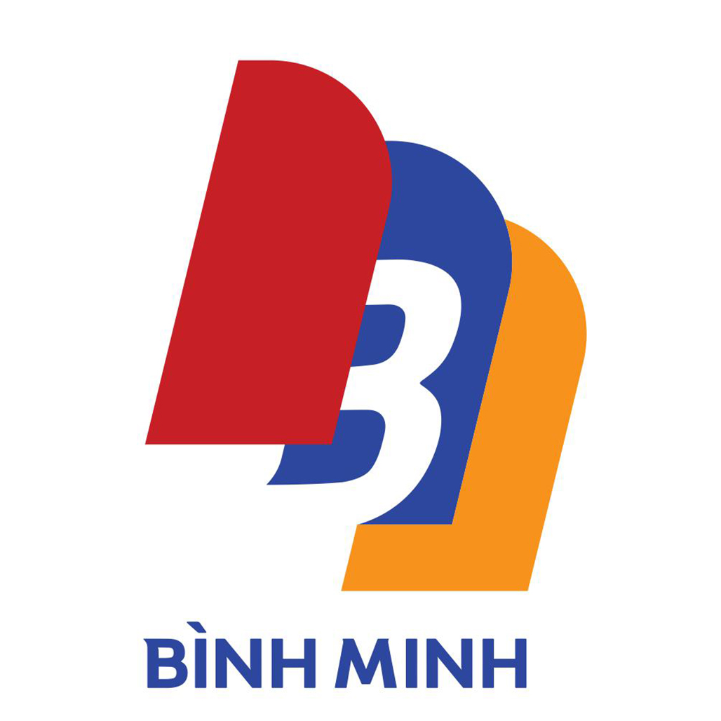 Logo Công ty TNHH Xe Nâng Bình Minh