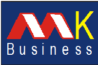 Logo Công ty Cổ phần Thương Mại M.K