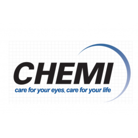 Logo Công ty TNHH Chemilens