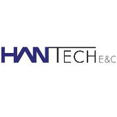 Logo Công Ty TNHH Hantech E&C