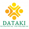 Logo Công ty Cổ phần Dataki Việt Nam