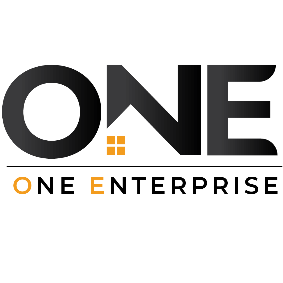 Logo Công ty TNHH Xúc tiến thương mại One Enterprise